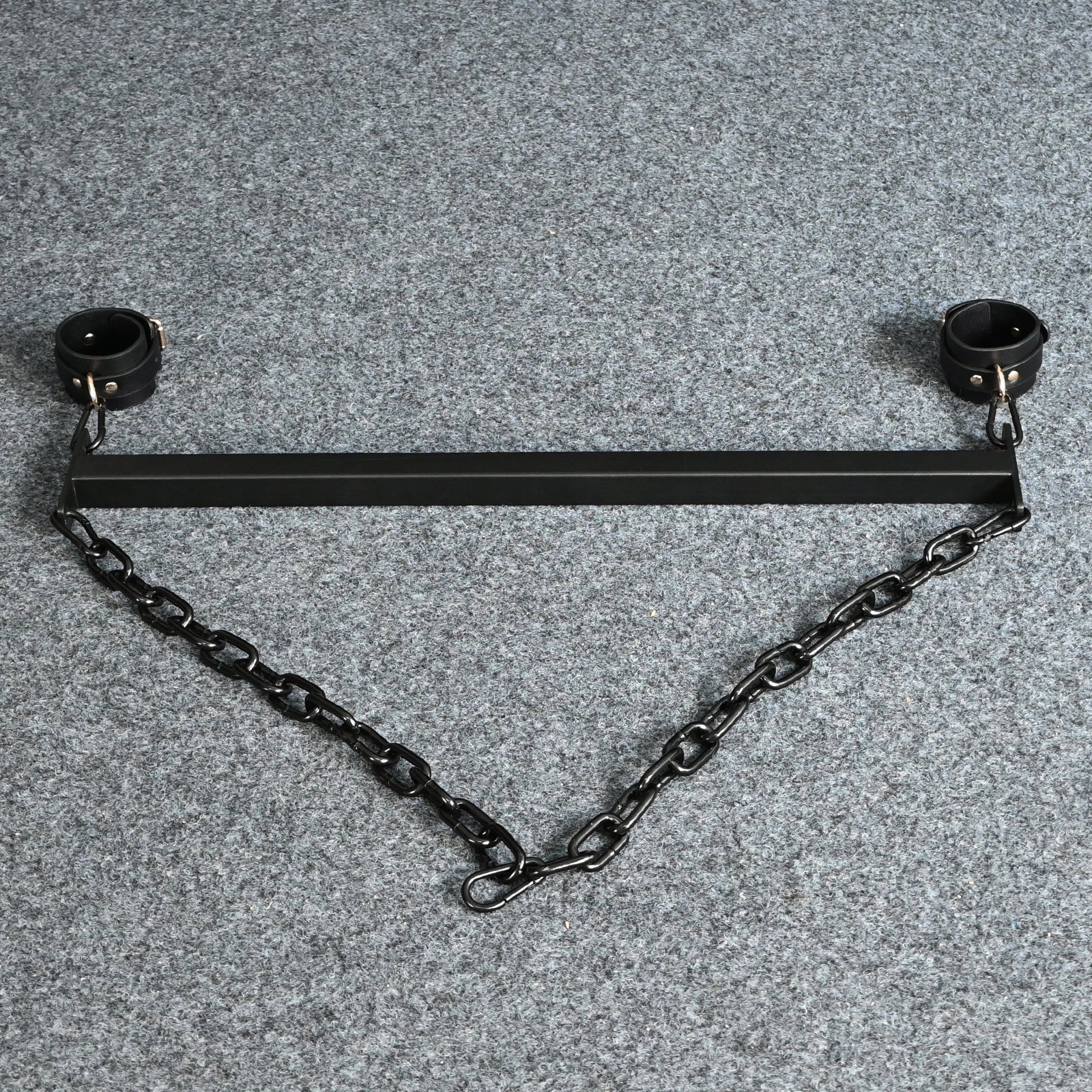 Ships from the USA! Fetdom Hanging Bar to Turn any Space to a Play Space - Image 10
