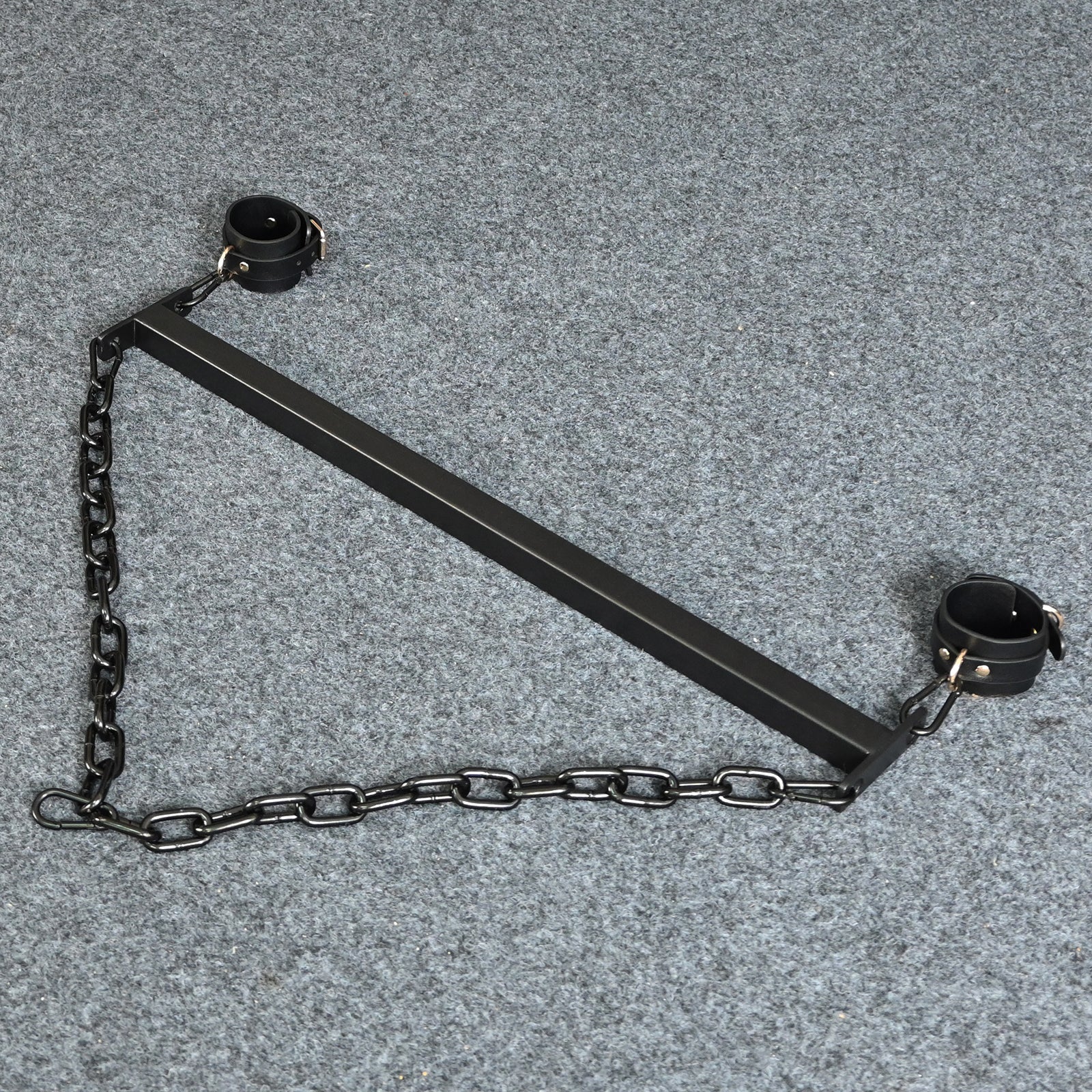 Ships from the USA! Fetdom Hanging Bar to Turn any Space to a Play Space - Image 11