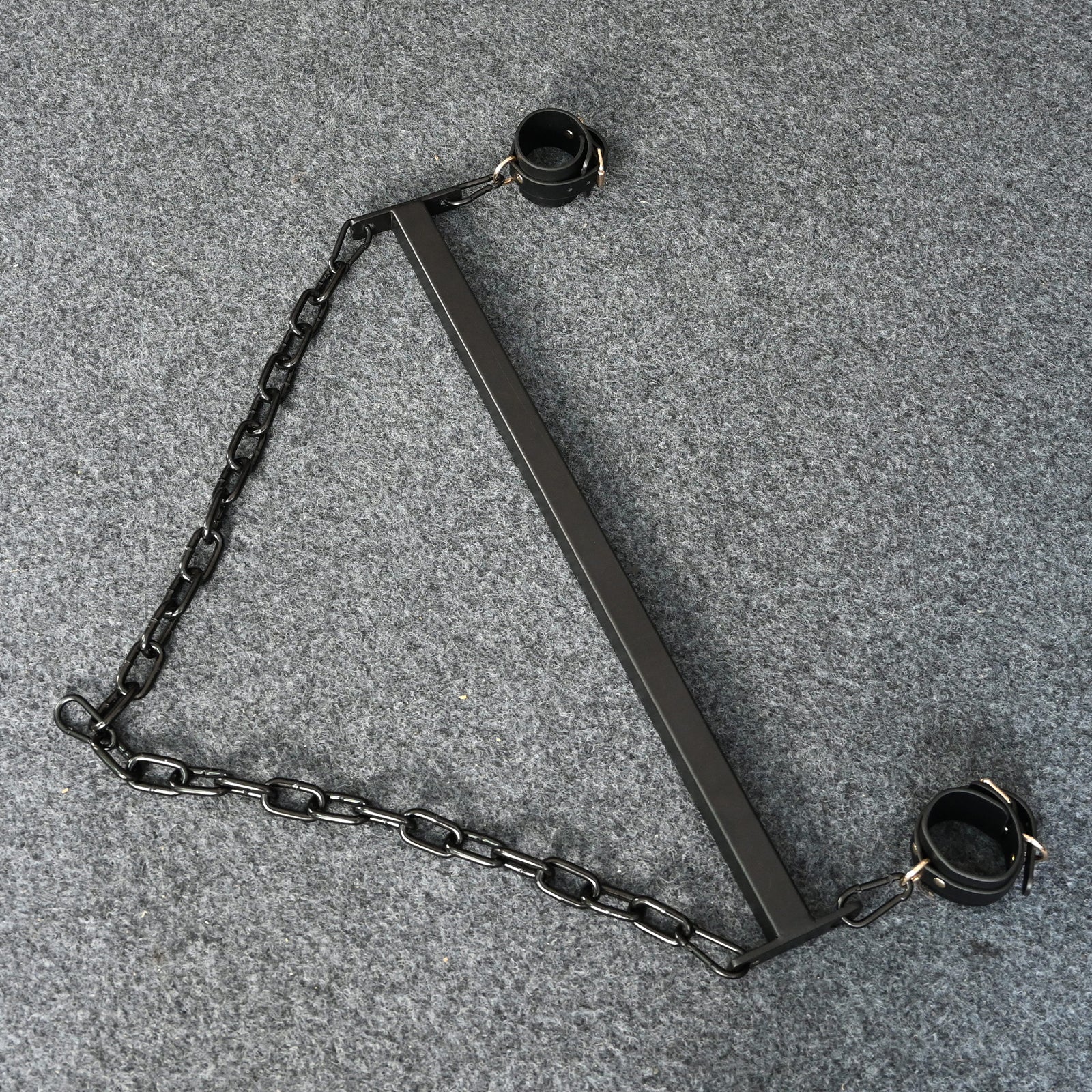 Ships from the USA! Fetdom Hanging Bar to Turn any Space to a Play Space - Image 12