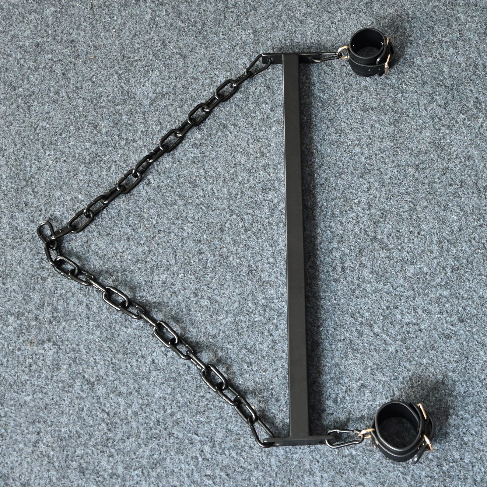 Ships from the USA! Fetdom Hanging Bar to Turn any Space to a Play Space - Image 13