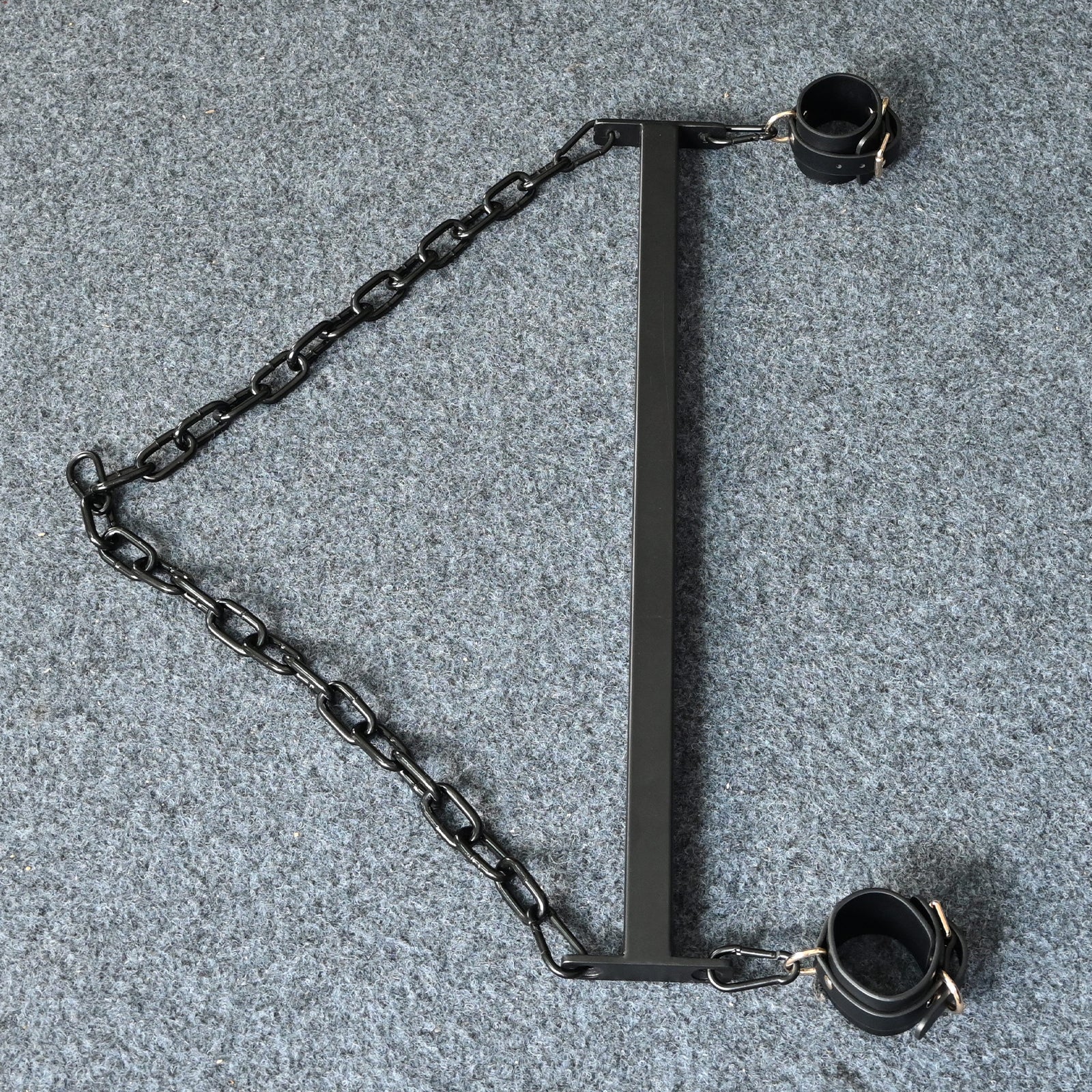 Ships from the USA! Fetdom Hanging Bar to Turn any Space to a Play Space - Image 14