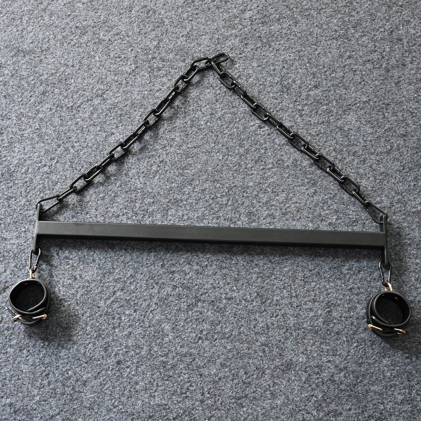 Ships from the USA! Fetdom Hanging Bar to Turn any Space to a Play Space - Image 15