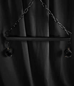 Ships from the USA! Fetdom Hanging Bar to Turn any Space to a Play Space - Image 2