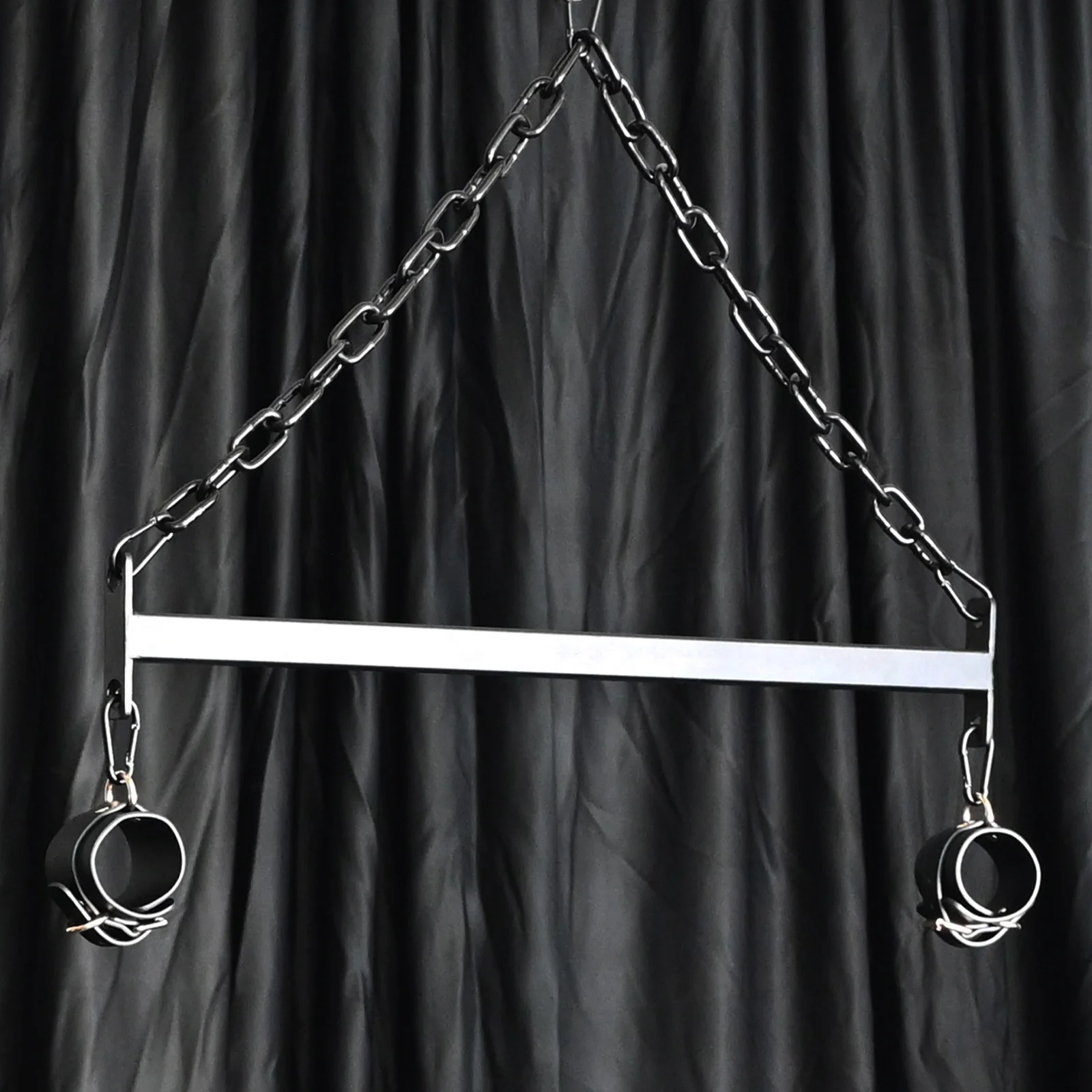 Ships from the USA! Fetdom Hanging Bar to Turn any Space to a Play Space - Image 3