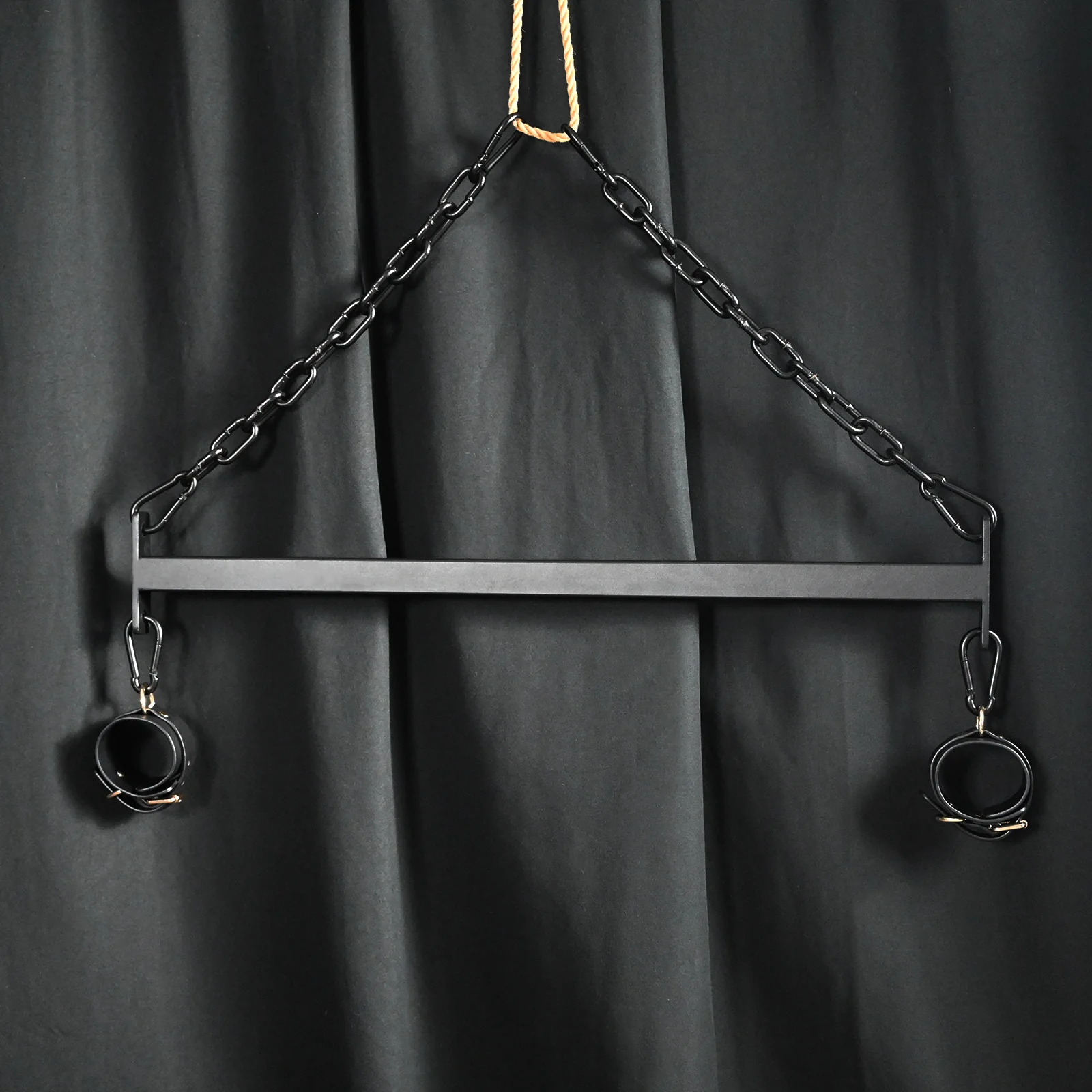 Ships from the USA! Fetdom Hanging Bar to Turn any Space to a Play Space - Image 4