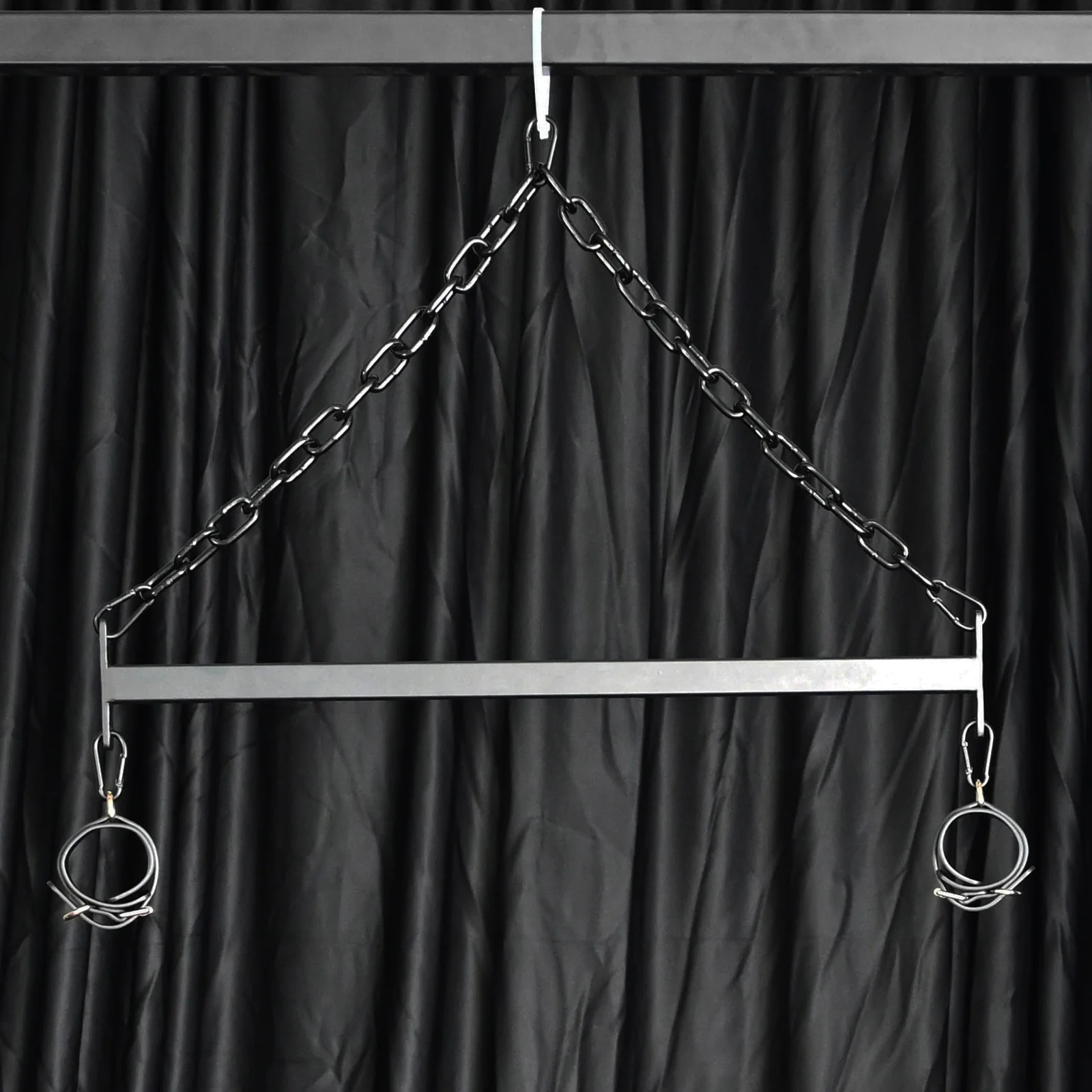 Ships from the USA! Fetdom Hanging Bar to Turn any Space to a Play Space - Image 5