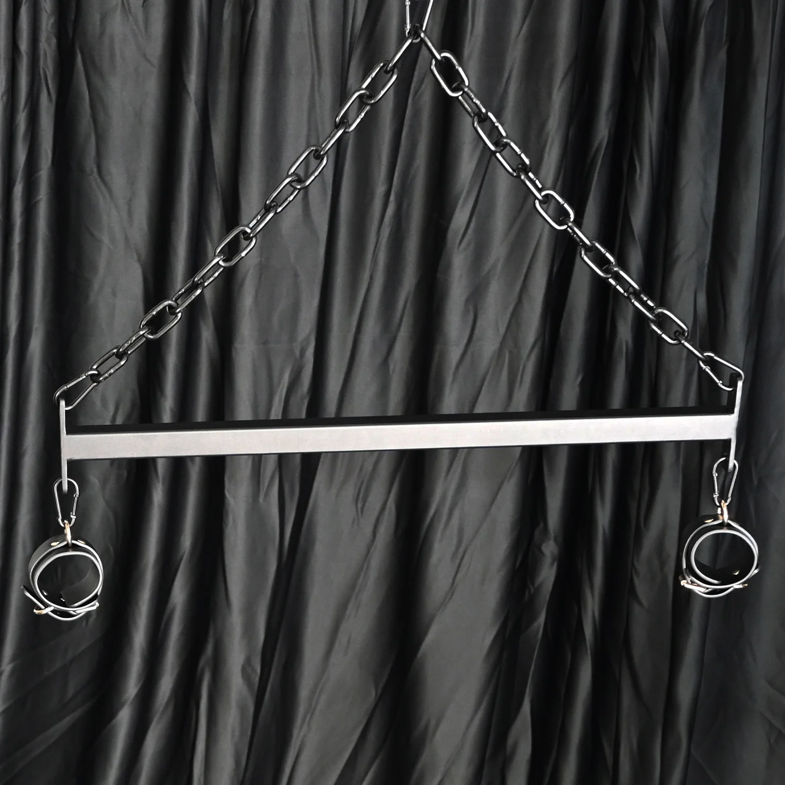 Ships from the USA! Fetdom Hanging Bar to Turn any Space to a Play Space - Image 6