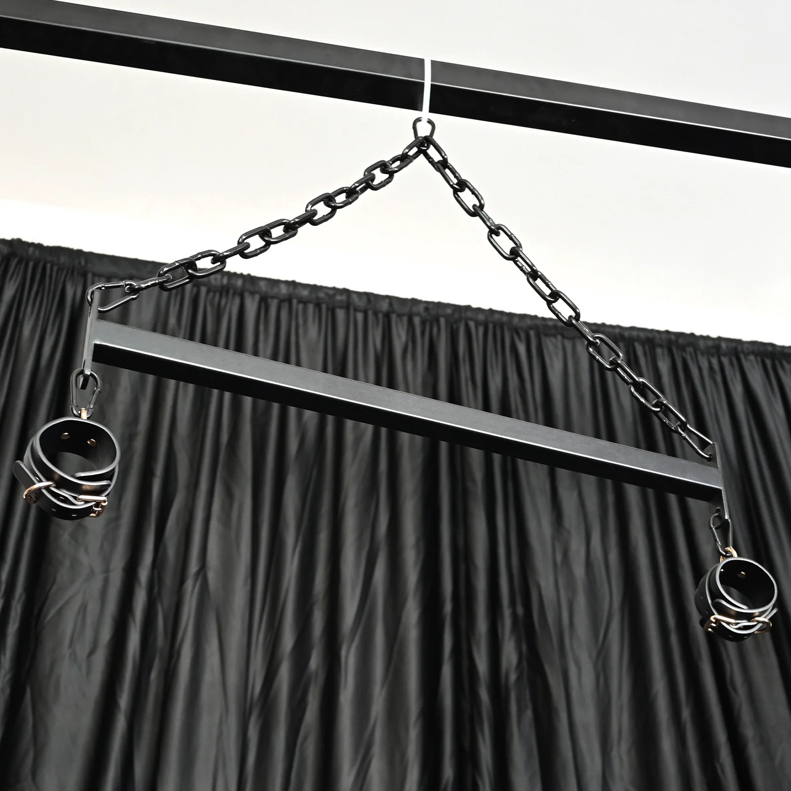 Ships from the USA! Fetdom Hanging Bar to Turn any Space to a Play Space - Image 7