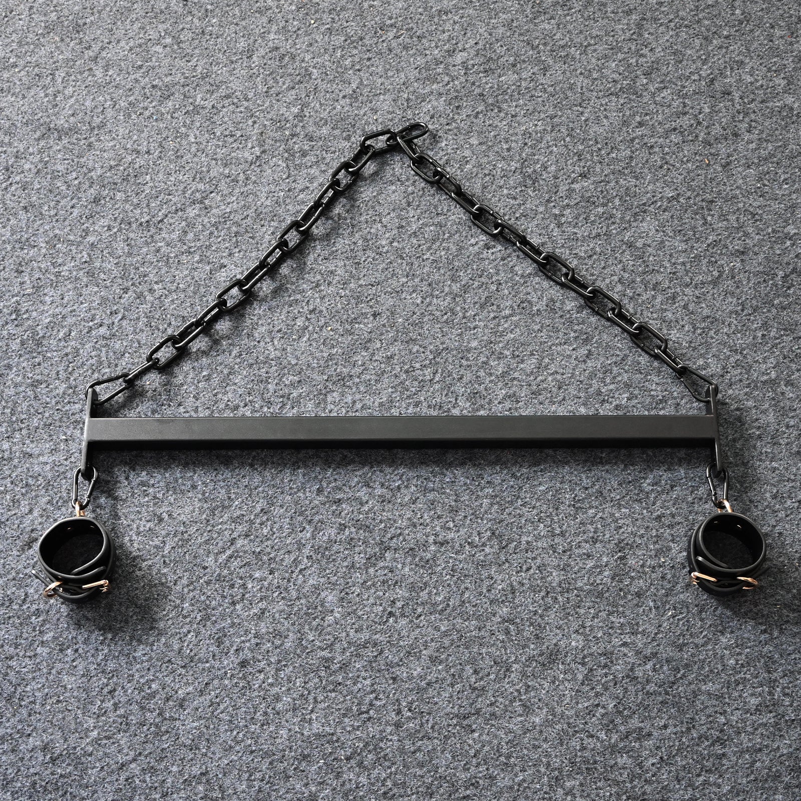 Ships from the USA! Fetdom Hanging Bar to Turn any Space to a Play Space - Image 8