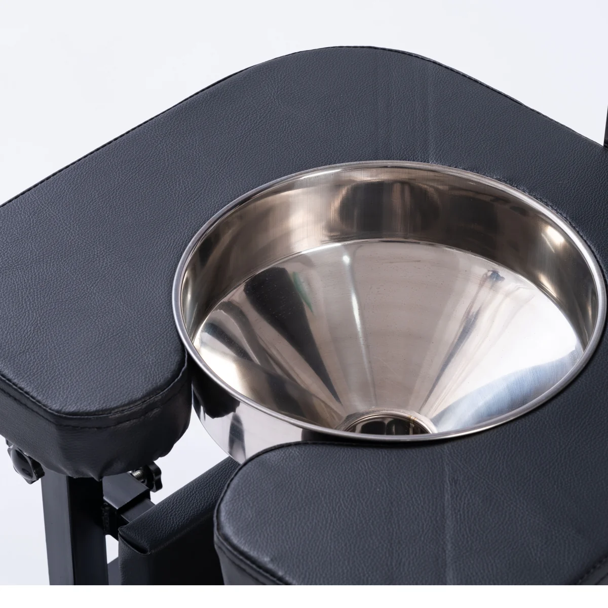 Ships from the USA! Fetdom Adjustable Queening Chair, Throne Chair, BDSM Chair, BDSM benches - Image 11