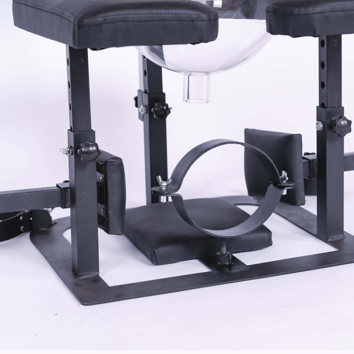 Ships from the USA! Fetdom Adjustable Queening Chair, Throne Chair, BDSM Chair, BDSM benches - Image 5
