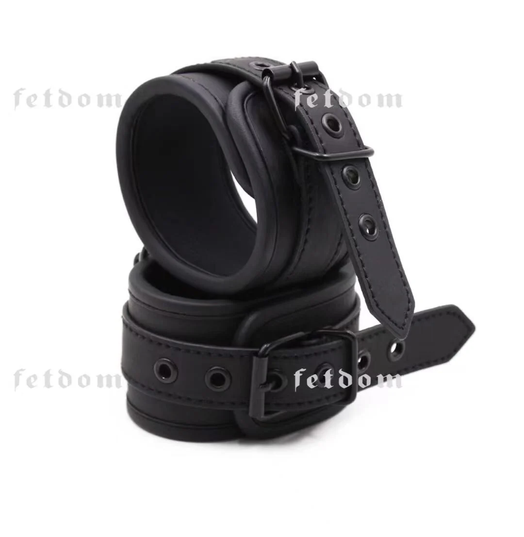 Ships from the USA! Fetdom BDSM Modern Spreader Bar / Wide, Freakishly Sturdy - Image 11