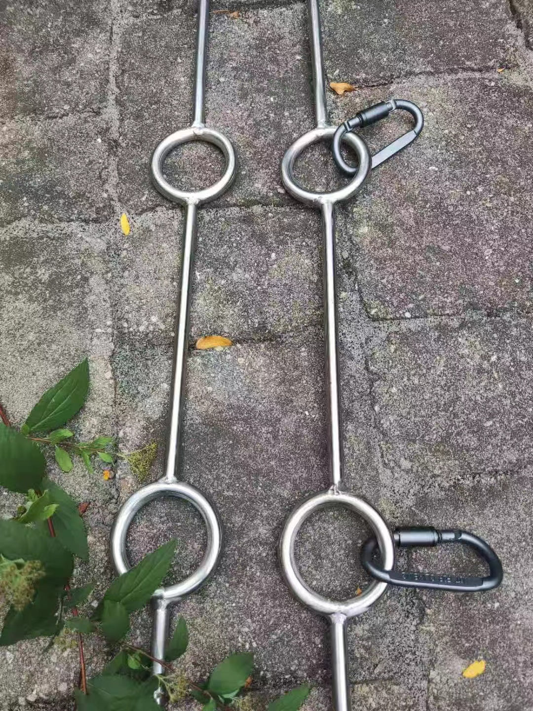 Ships from the USA! Fetdom BDSM Modern Spreader Bar / Wide, Freakishly Sturdy - Image 8