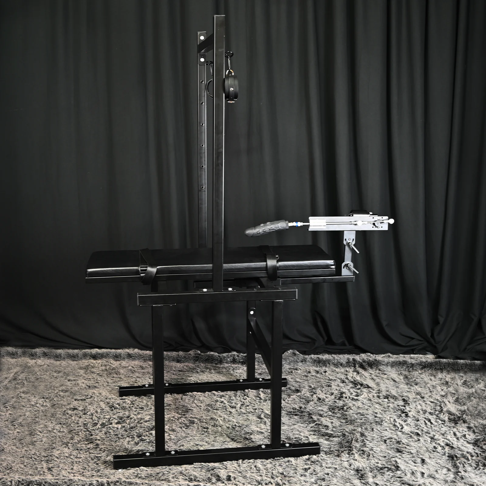 Ships from the USA! Fetdom Breeding stand, BDSM sex stand, Gynecology Chair, medical fetish, sex furniture, BDSM furniture - Image 10