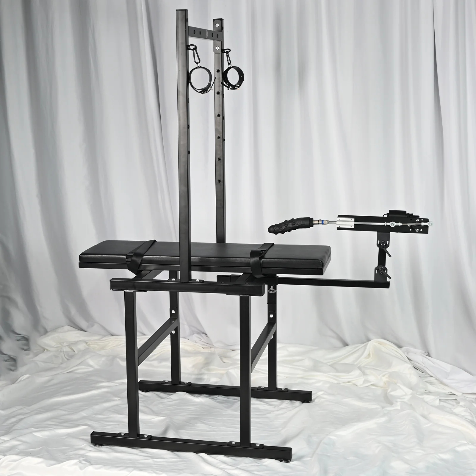 Ships from the USA! Fetdom Breeding stand, BDSM sex stand, Gynecology Chair, medical fetish, sex furniture, BDSM furniture - Image 12