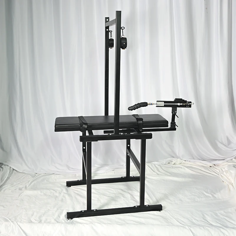 Ships from the USA! Fetdom Breeding stand, BDSM sex stand, Gynecology Chair, medical fetish, sex furniture, BDSM furniture - Image 13