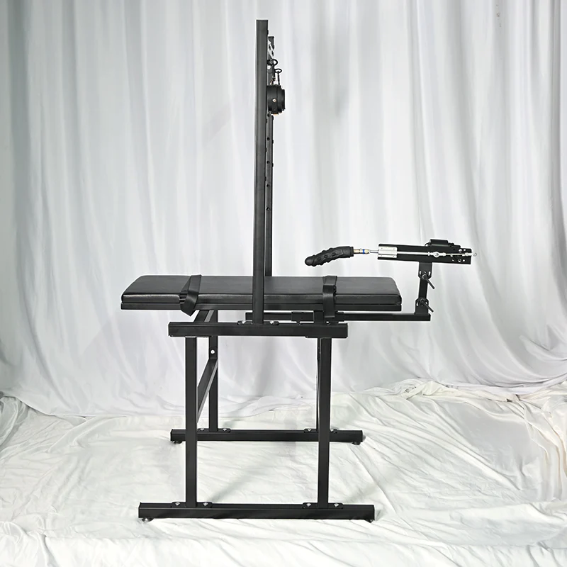 Ships from the USA! Fetdom Breeding stand, BDSM sex stand, Gynecology Chair, medical fetish, sex furniture, BDSM furniture - Image 14
