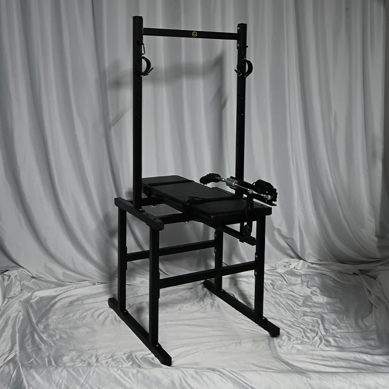 Ships from the USA! Fetdom Breeding stand, BDSM sex stand, Gynecology Chair, medical fetish, sex furniture, BDSM furniture - Image 15