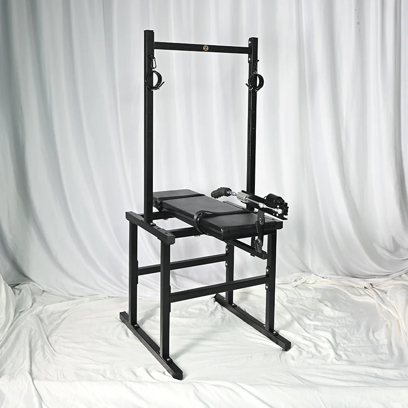 Ships from the USA! Fetdom Breeding stand, BDSM sex stand, Gynecology Chair, medical fetish, sex furniture, BDSM furniture - Image 16