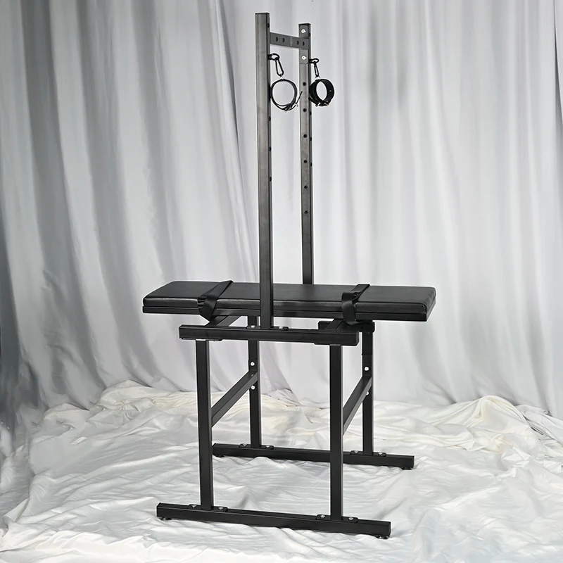 Ships from the USA! Fetdom Breeding stand, BDSM sex stand, Gynecology Chair, medical fetish, sex furniture, BDSM furniture - Image 17