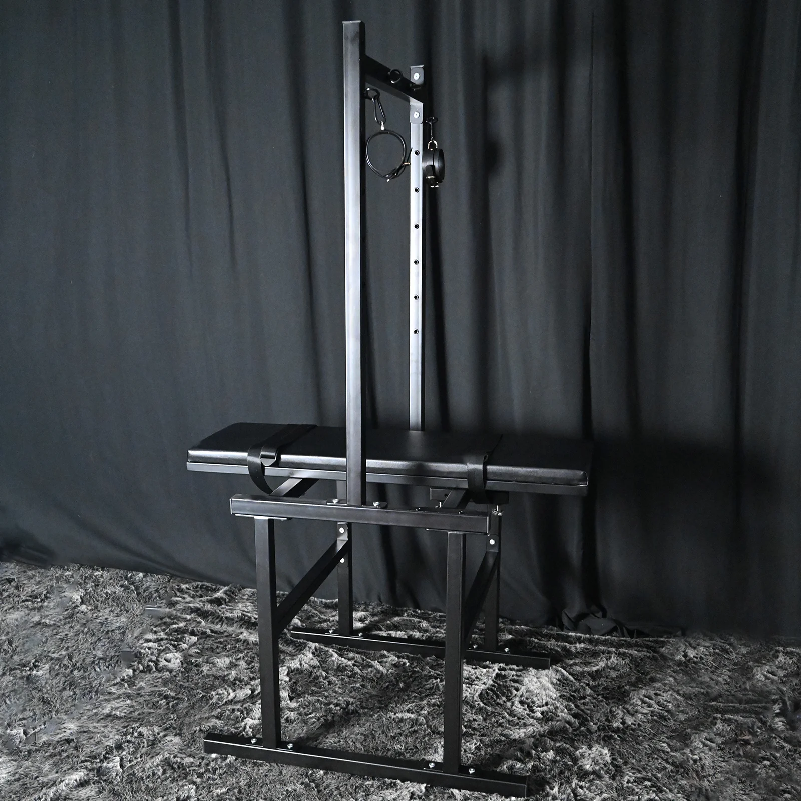 Ships from the USA! Fetdom Breeding stand, BDSM sex stand, Gynecology Chair, medical fetish, sex furniture, BDSM furniture - Image 5