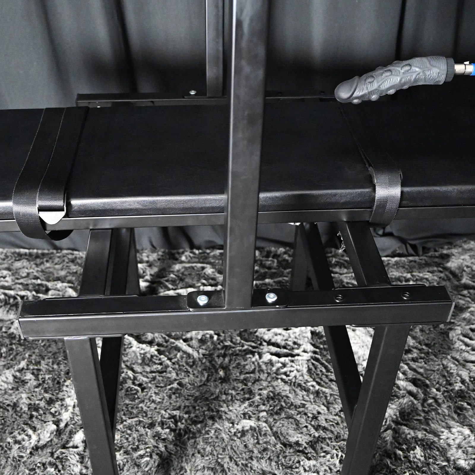 Ships from the USA! Fetdom Breeding stand, BDSM sex stand, Gynecology Chair, medical fetish, sex furniture, BDSM furniture - Image 7