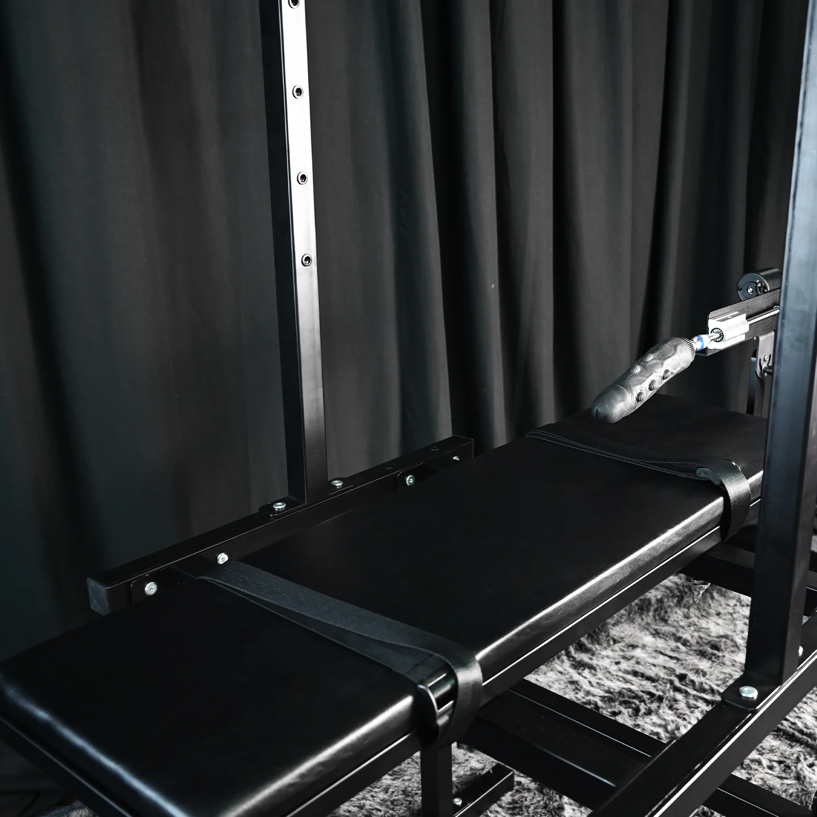 Ships from the USA! Fetdom Breeding stand, BDSM sex stand, Gynecology Chair, medical fetish, sex furniture, BDSM furniture - Image 9