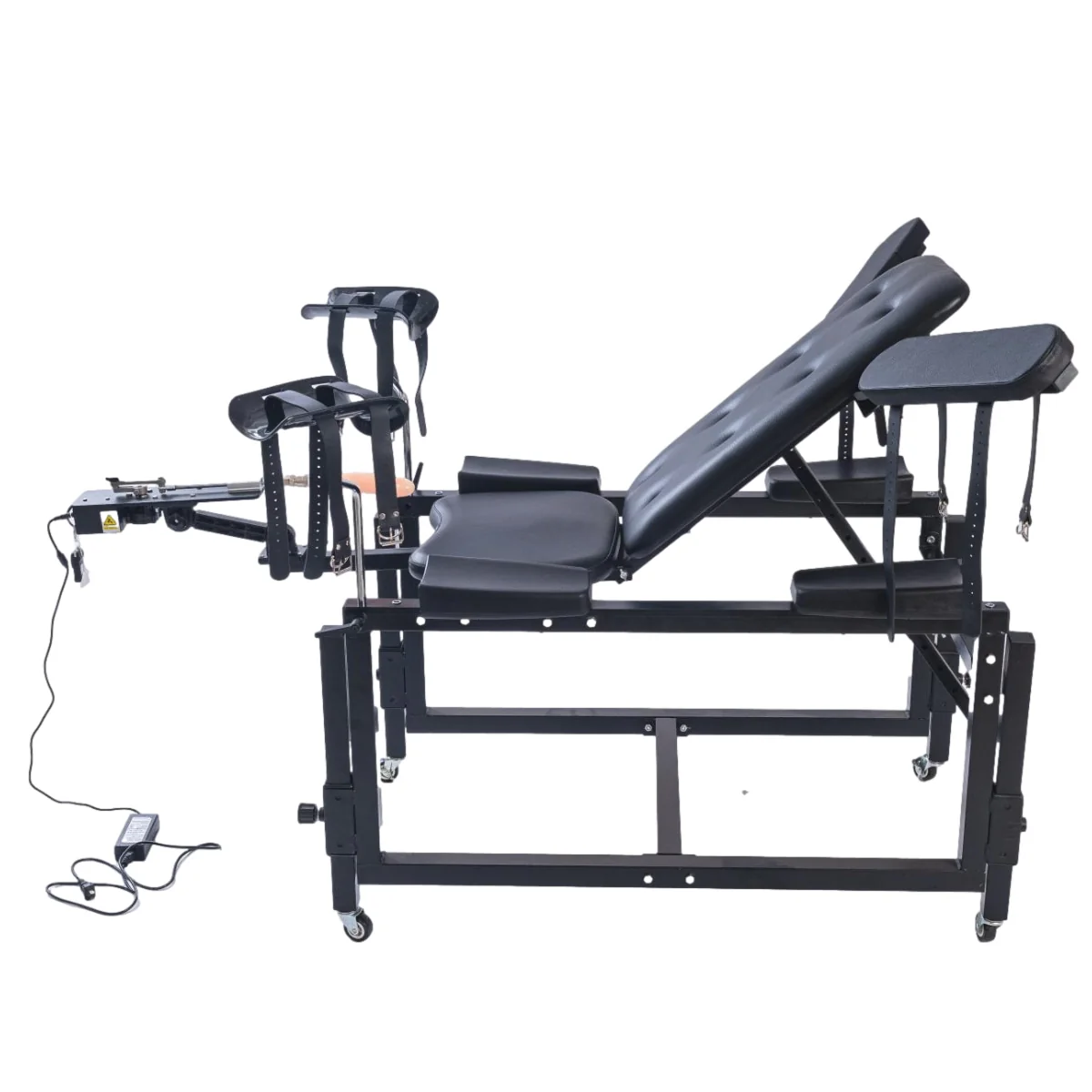 Ships from the USA! Fetdom Lux Bench Gyno Chair Bondage multi-Function Top Seller - Image 14