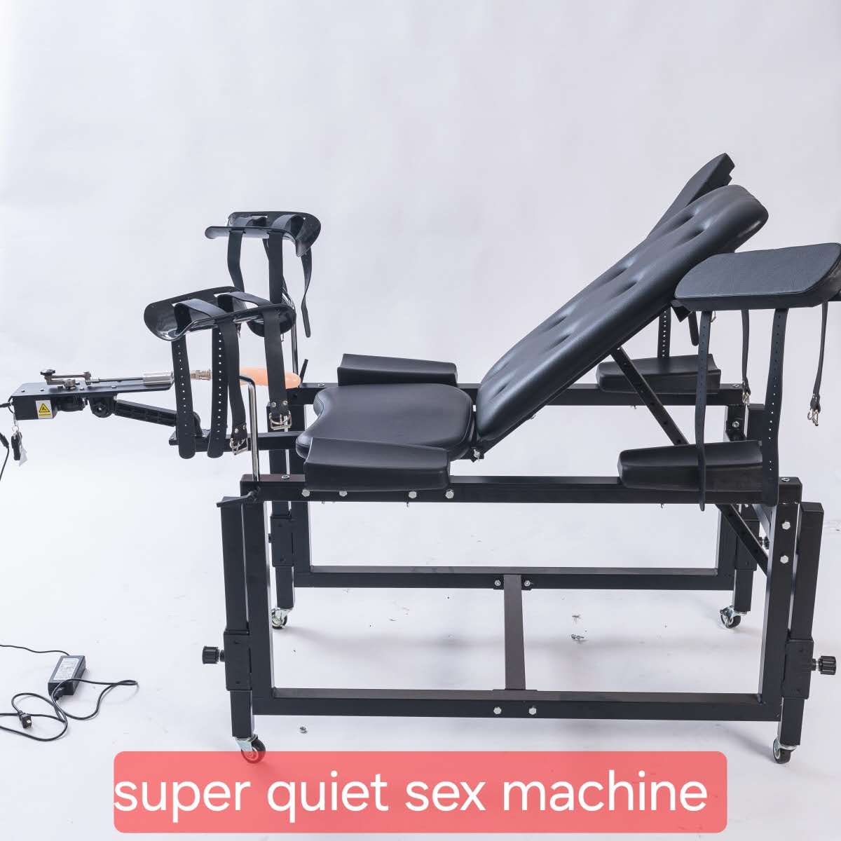 Ships from the USA! Fetdom Lux Bench Gyno Chair Bondage multi-Function Top Seller - Image 16
