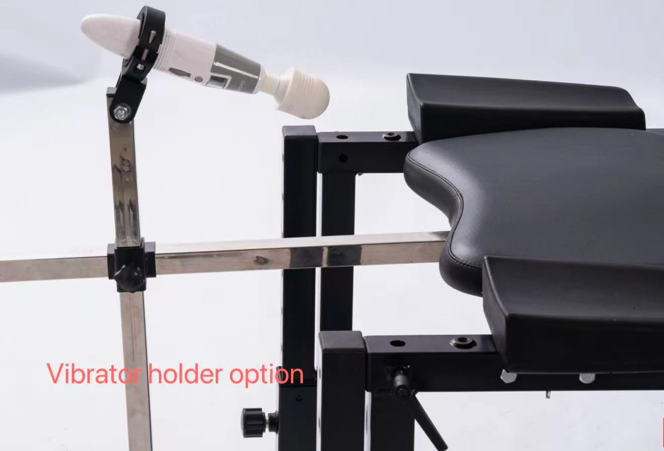 Ships from the USA! Fetdom Lux Bench Gyno Chair Bondage multi-Function Top Seller - Image 18