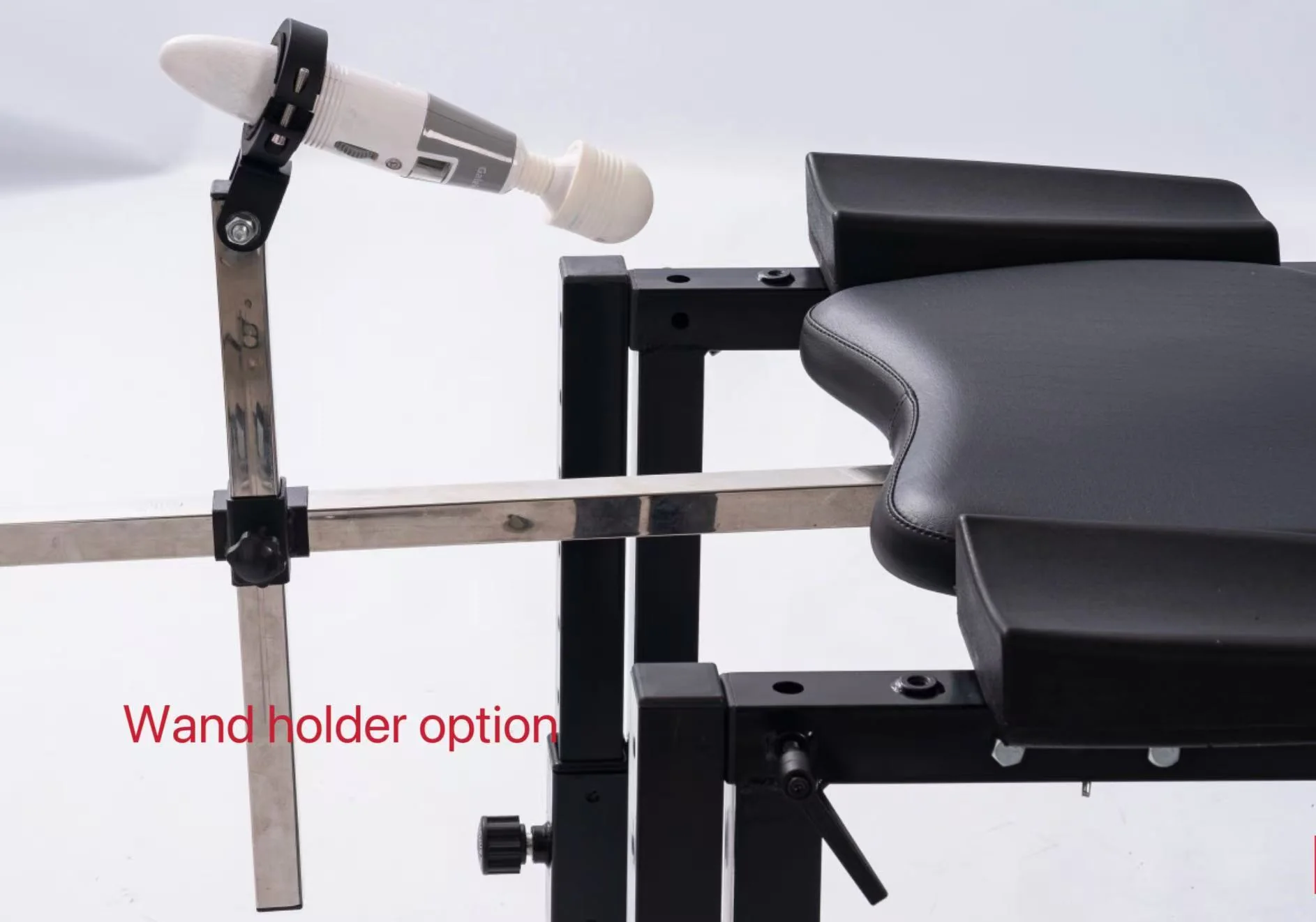 Ships from the USA! Fetdom Lux Bench Gyno Chair Bondage multi-Function Top Seller - Image 21