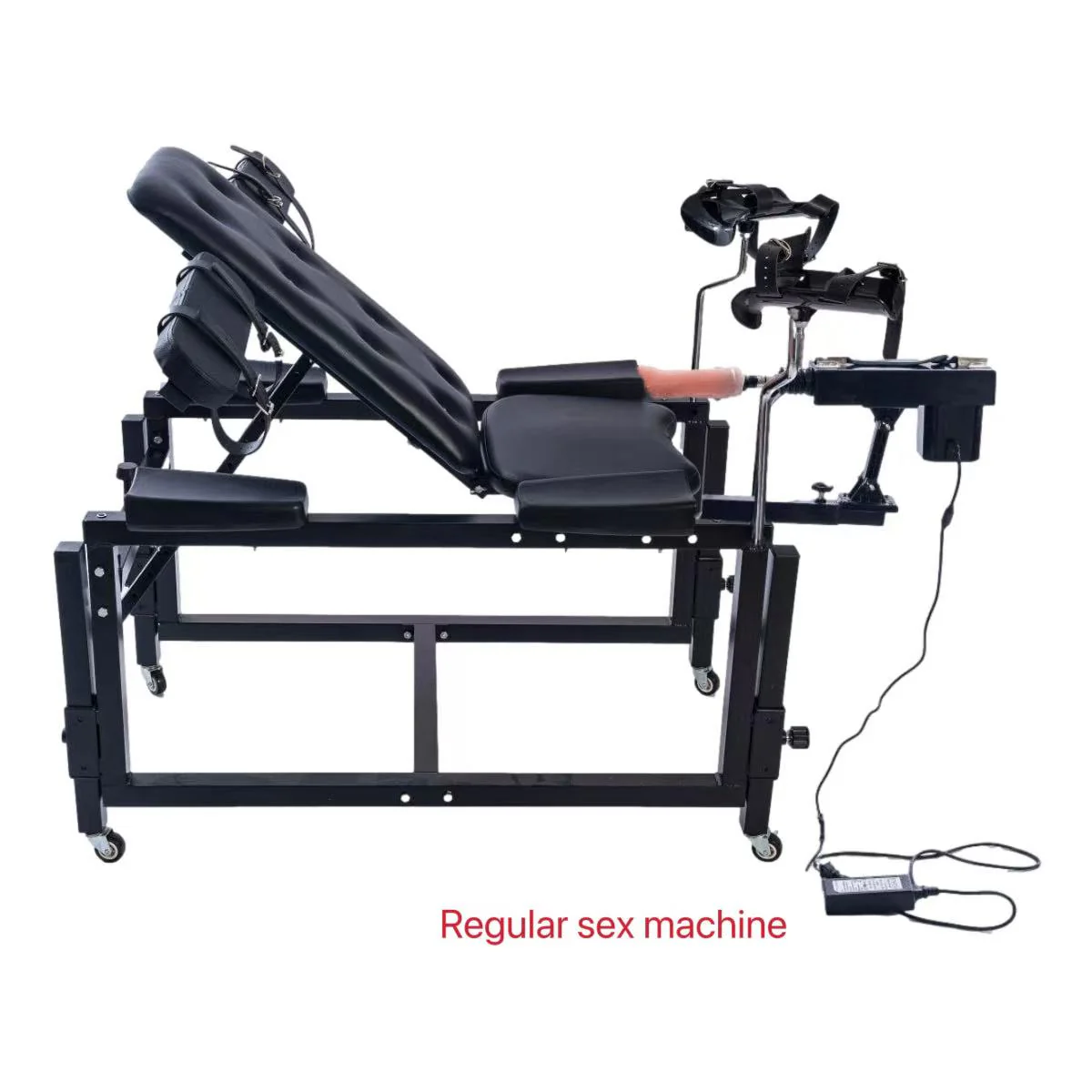 Ships from the USA! Fetdom Lux Bench Gyno Chair Bondage multi-Function Top Seller - Image 3