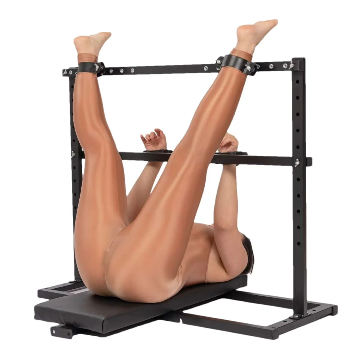 Ships from the USA! Fetdom Portable Breeding Stand Bench - Image 4