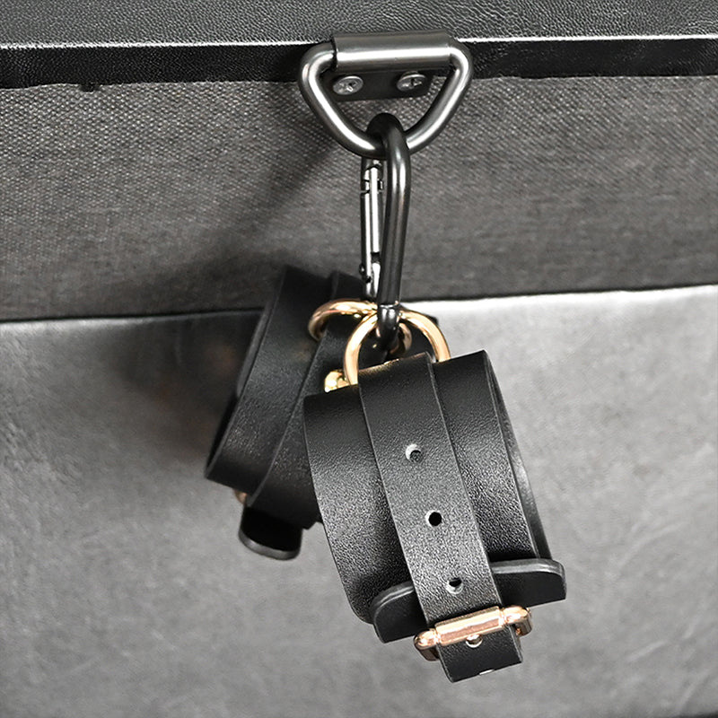 Fetdom Tickle Torture Chair Tickling Chair Tickle Torturing - Image 13
