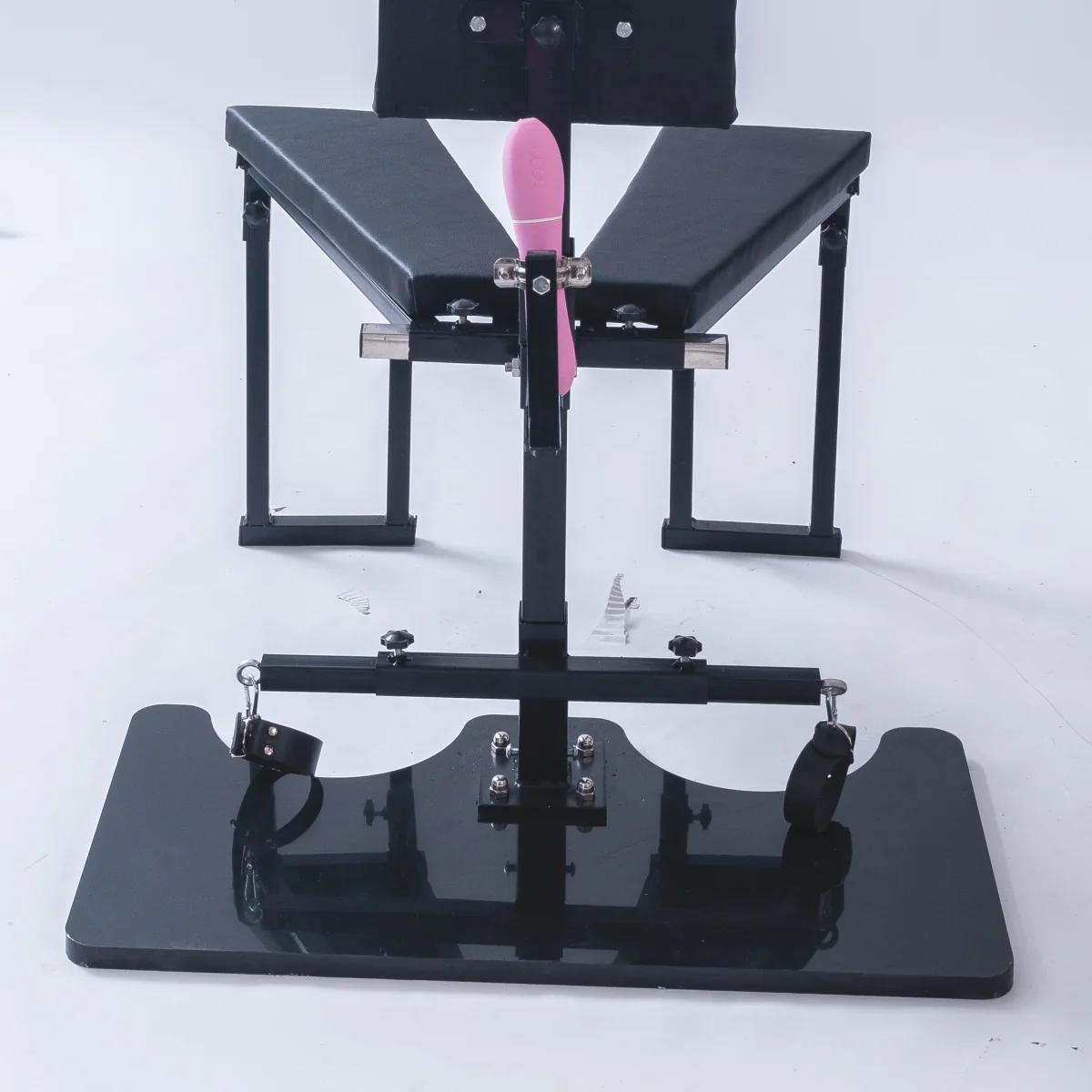 Ships from the USA! Fetdom Orgasm Tower and Bondage Chair BDSM Furniture - Image 12