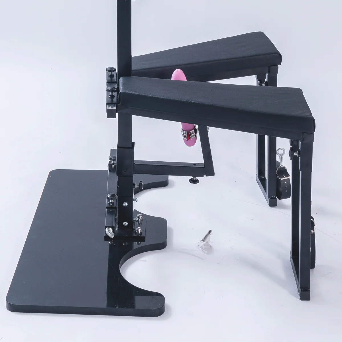Ships from the USA! Fetdom Orgasm Tower and Bondage Chair BDSM Furniture - Image 14