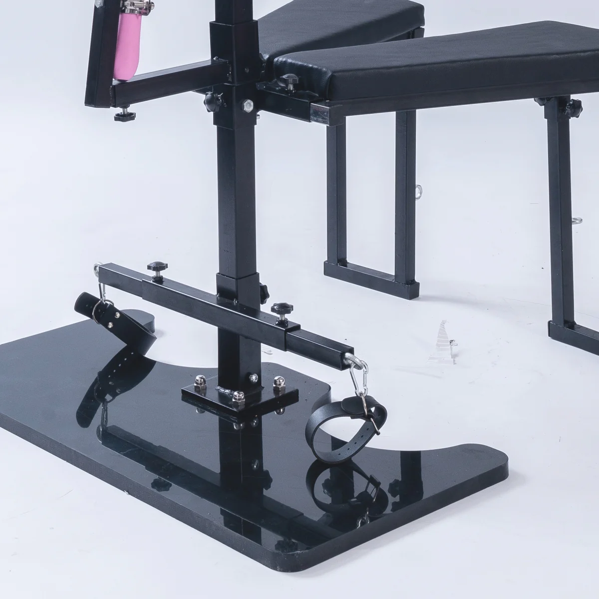 Ships from the USA! Fetdom Orgasm Tower and Bondage Chair BDSM Furniture - Image 15