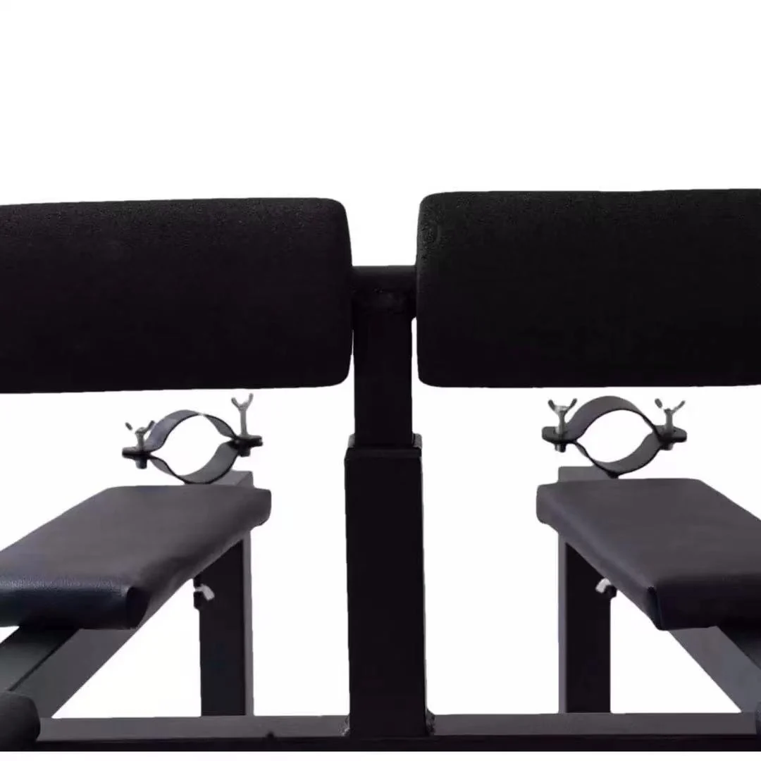 Ships from the USA! Fetdom Penalty goat, Spanking Restraining Bench - Image 10