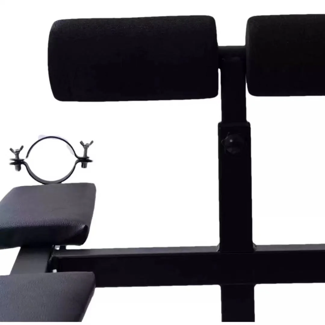 Ships from the USA! Fetdom Penalty goat, Spanking Restraining Bench - Image 14