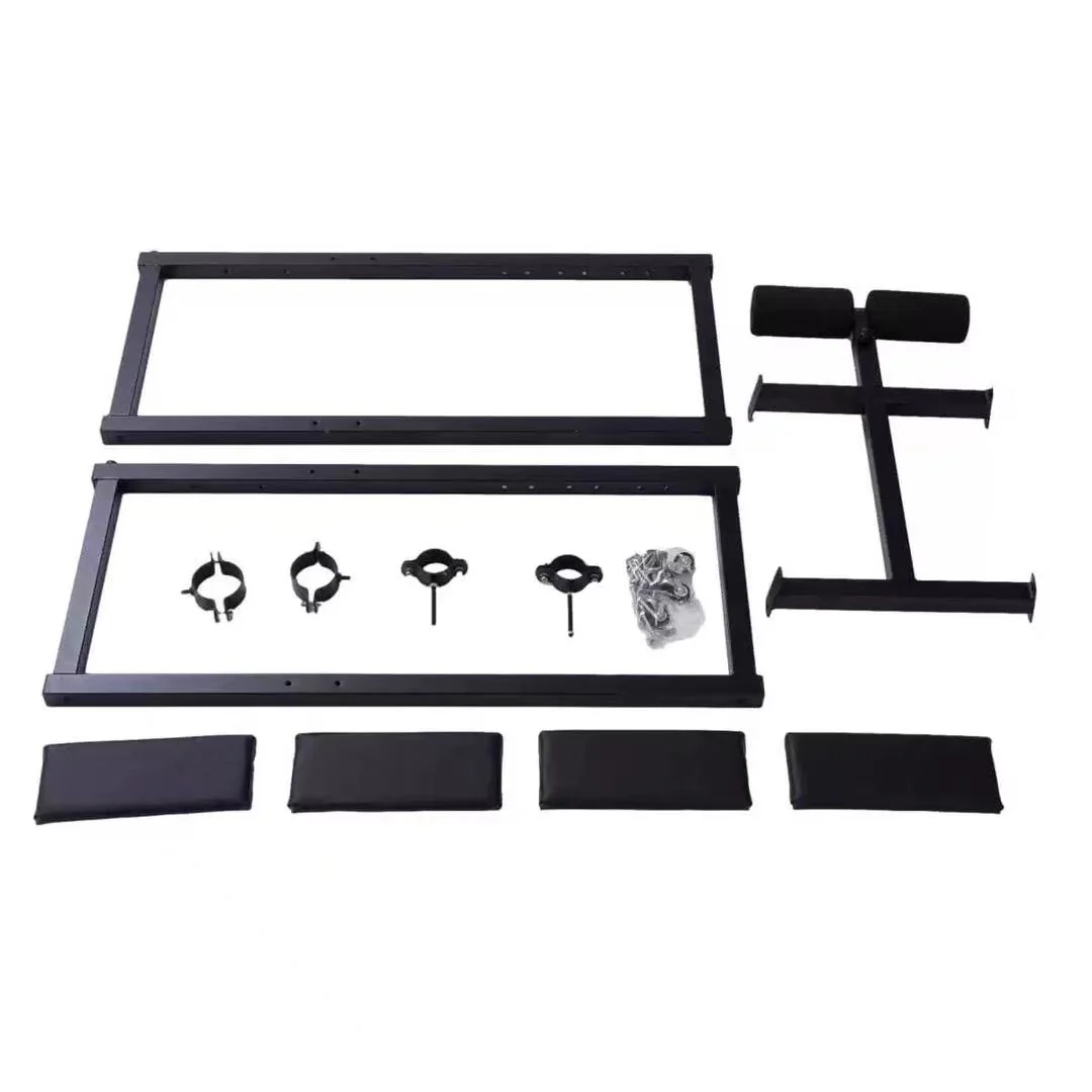Ships from the USA! Fetdom Penalty goat, Spanking Restraining Bench - Image 15