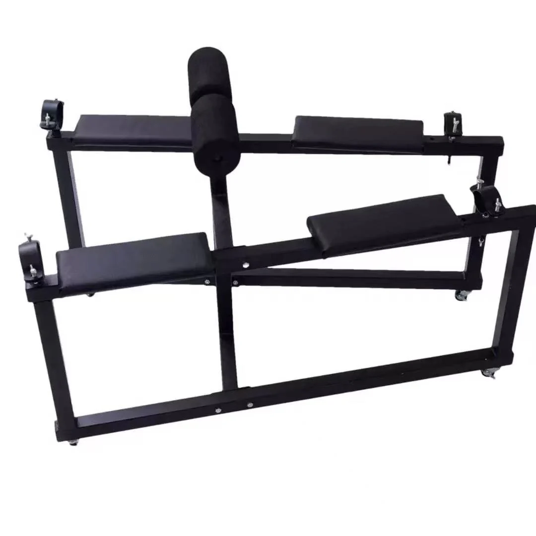 Ships from the USA! Fetdom Penalty goat, Spanking Restraining Bench - Image 7