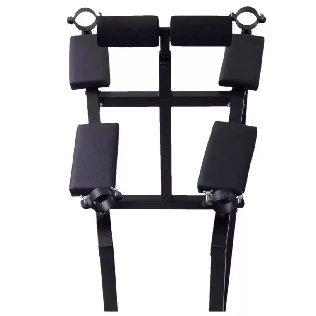 Ships from the USA! Fetdom Penalty goat, Spanking Restraining Bench - Image 8