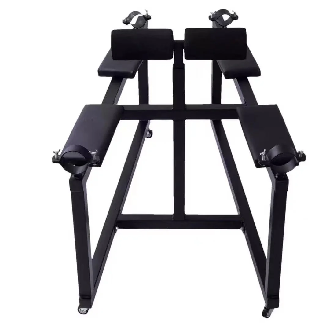Ships from the USA! Fetdom Penalty goat, Spanking Restraining Bench - Image 9