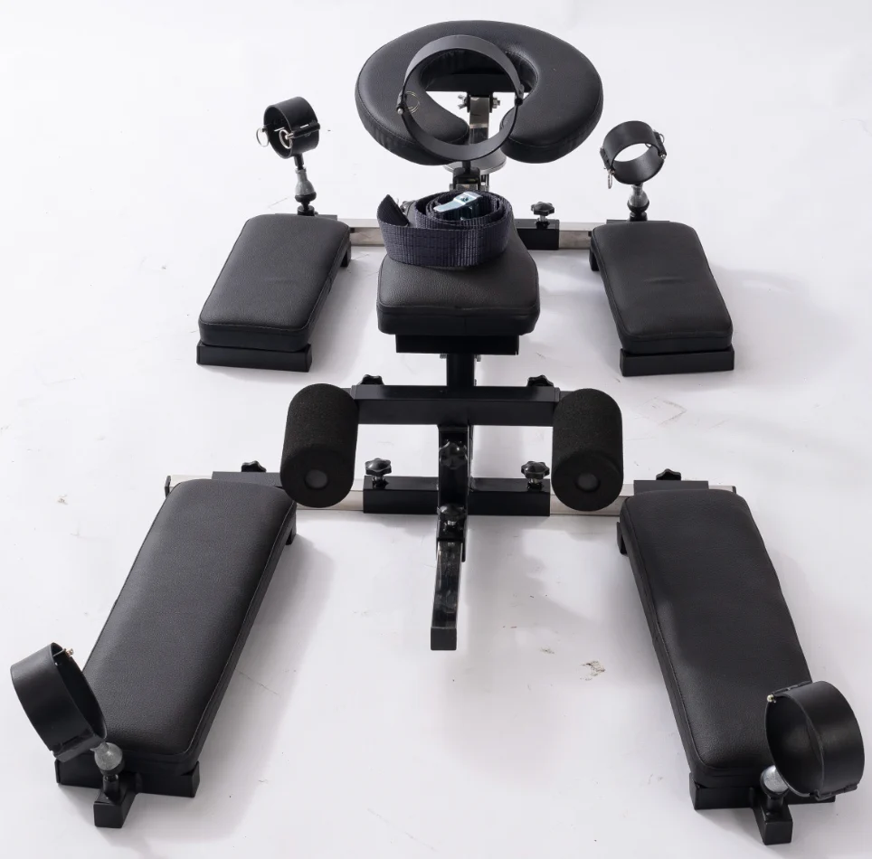 Ships from the USA! Fetdom Portable Doggy Style Restraint - Image 10