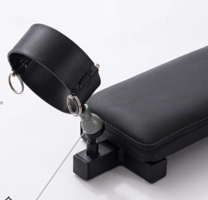 Ships from the USA! Fetdom Portable Doggy Style Restraint - Image 9