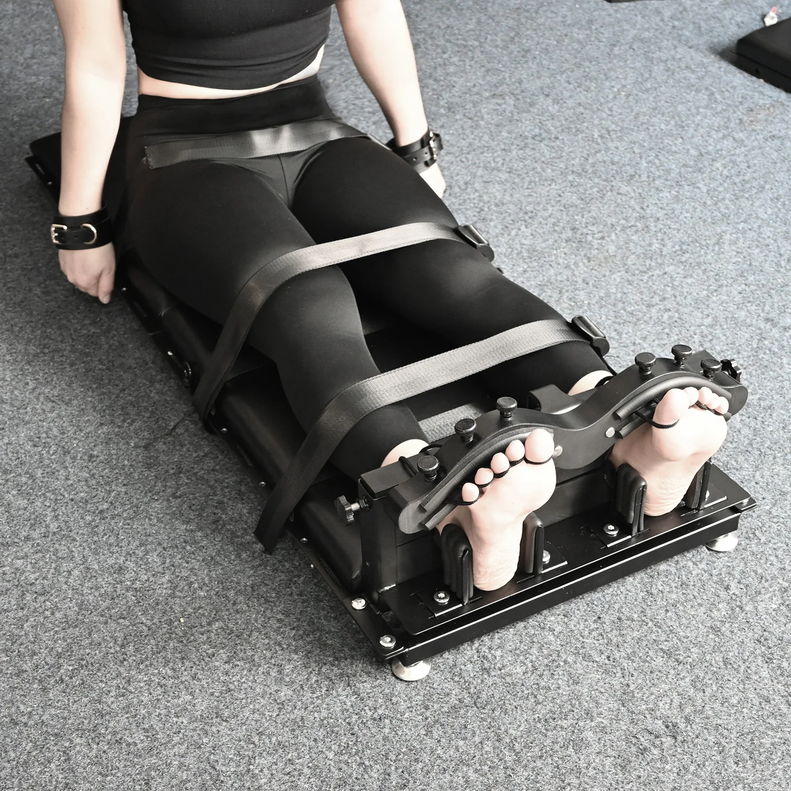 Modular Restraint Tickle Pad - Image 10