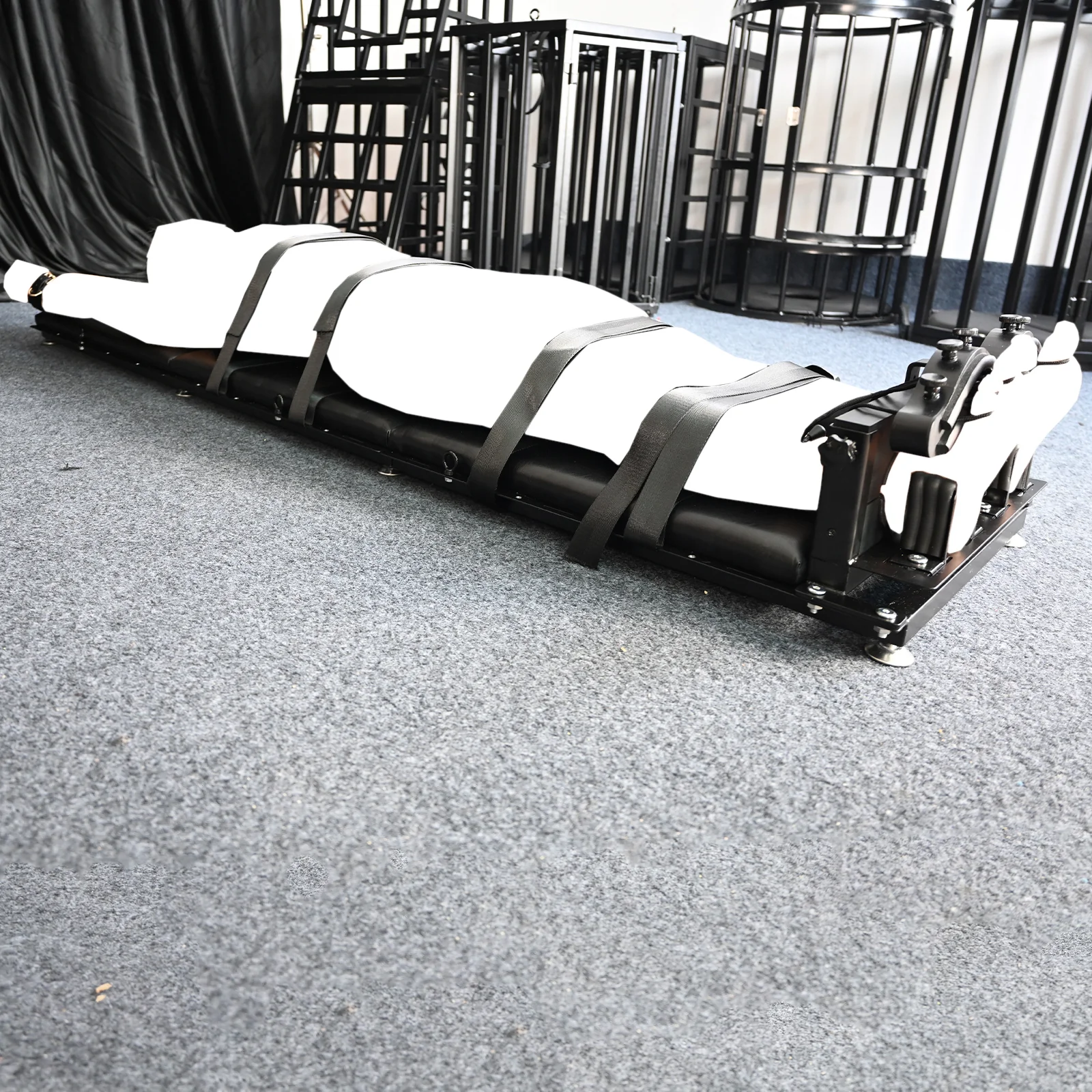Modular Restraint Tickle Pad - Image 12