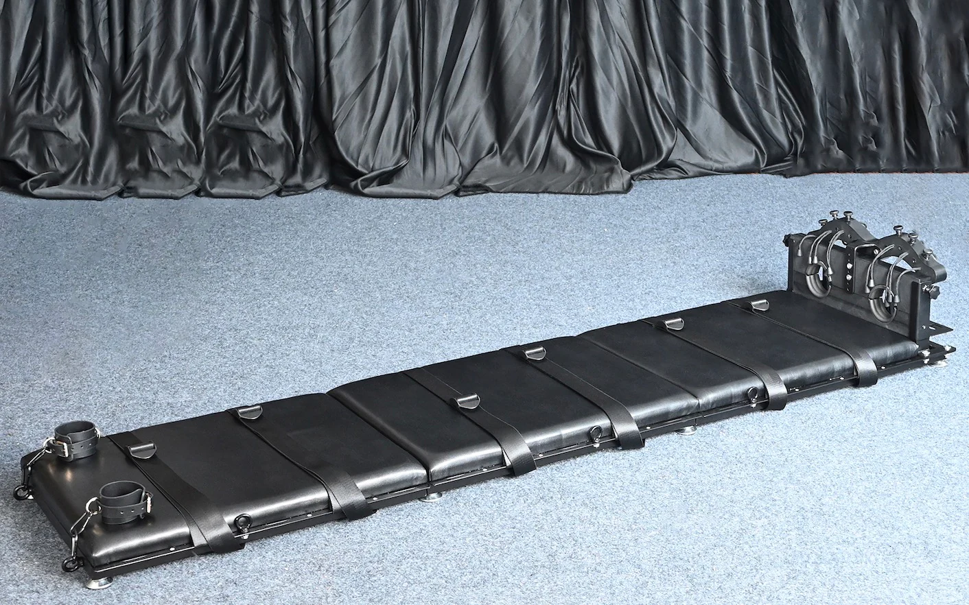 Modular Restraint Tickle Pad - Image 5