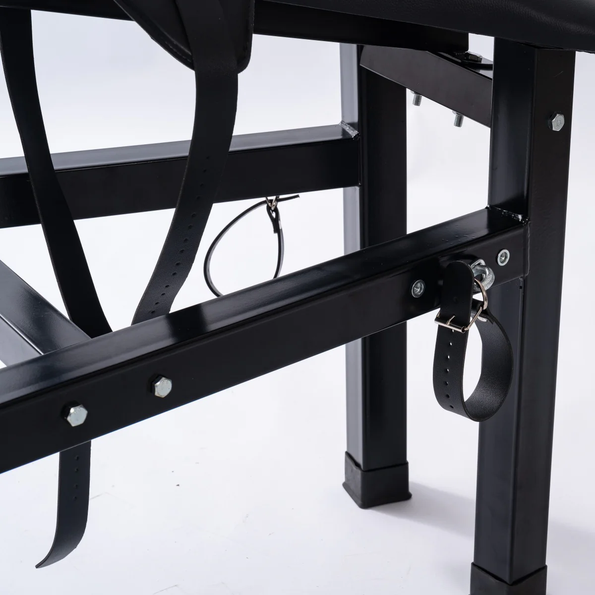Ships from the USA! Fetdom Punishment Goat for Dungeon and Home - Image 11