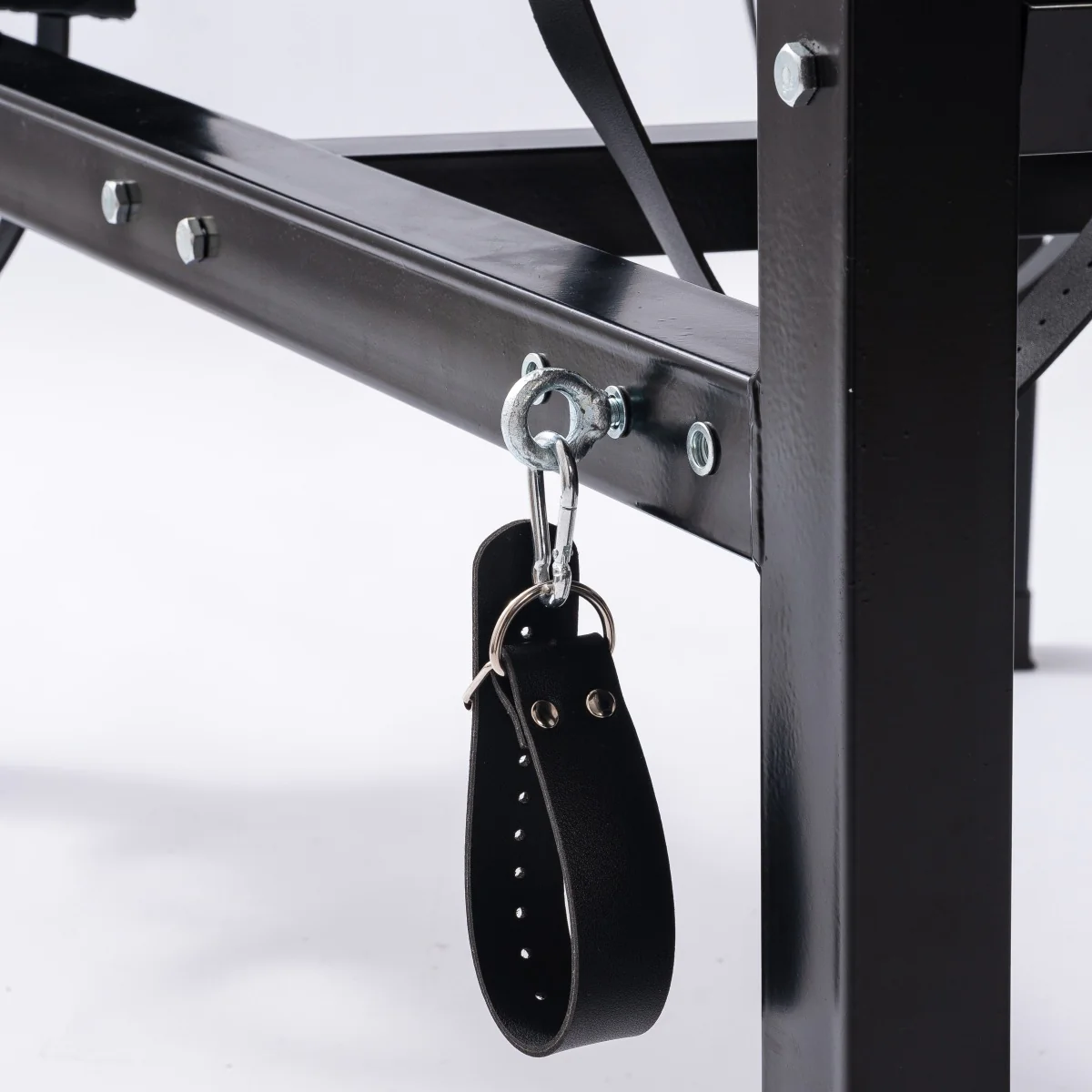 Ships from the USA! Fetdom Punishment Goat for Dungeon and Home - Image 9